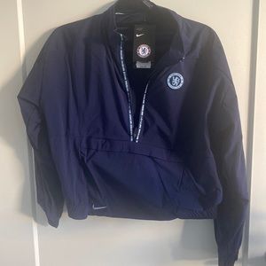 Chelsea Football Club Windbreaker